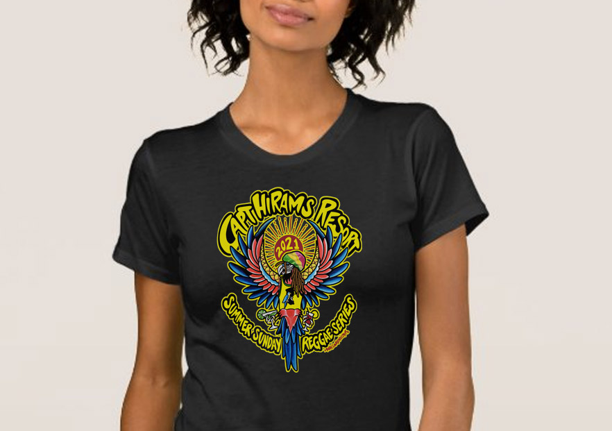 merch