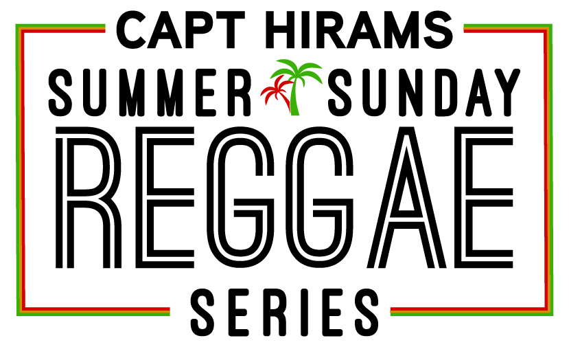 Capt Hirams Summer Sunday Reggae Series