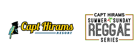 Hirams Summer Sunday Reggae Series